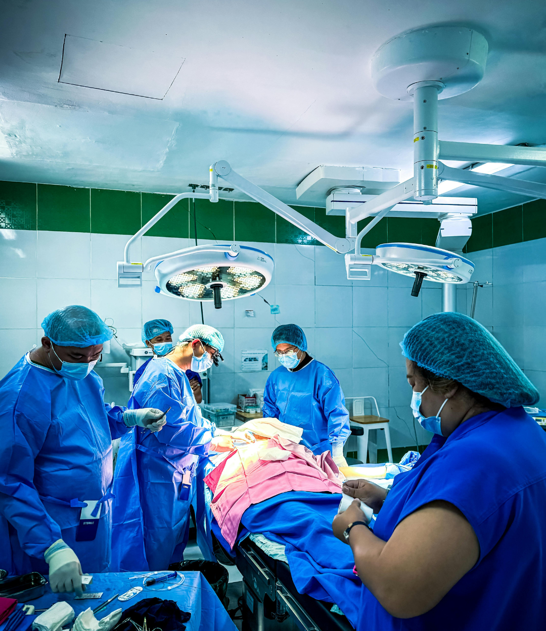 Knee Arthroscopy in Delhi