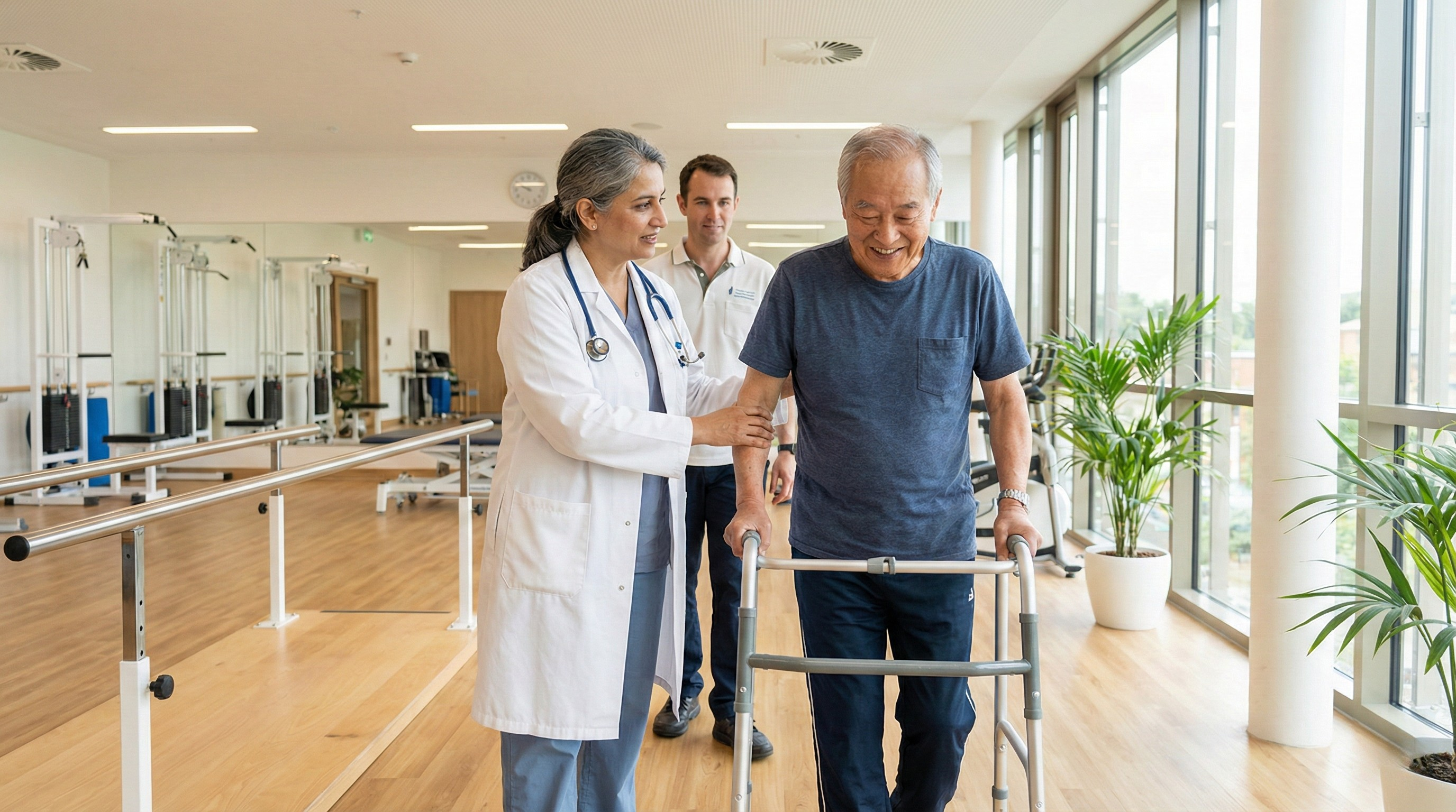 Fracture & Trauma Treatment