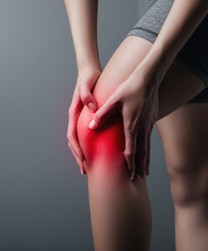 Arthritis Treatment