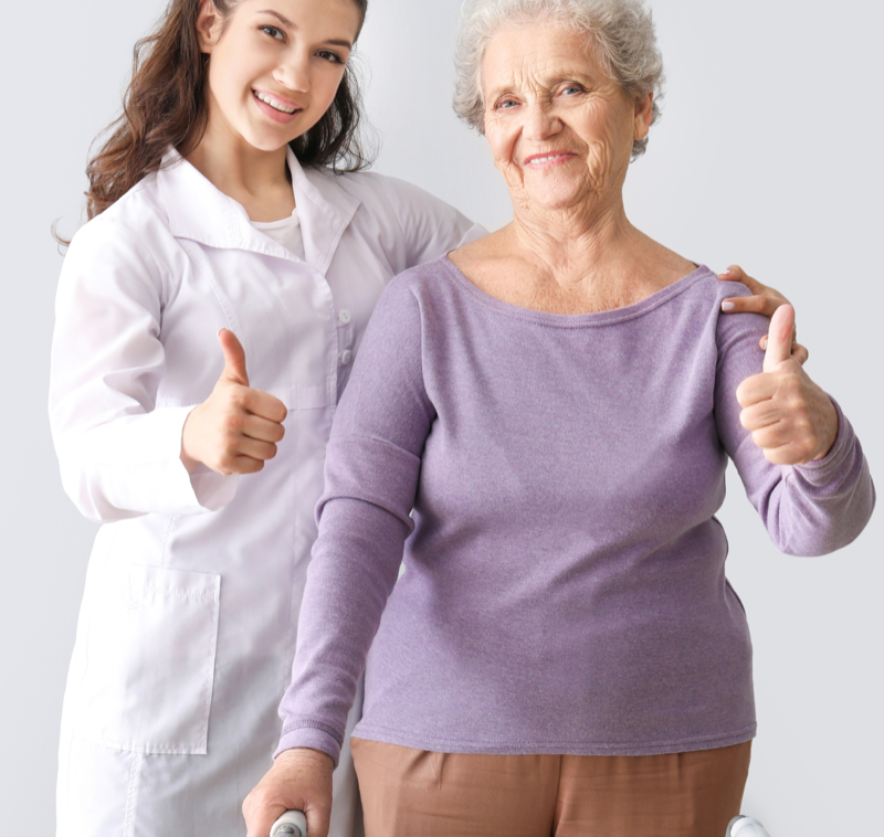 Direct Anterior Hip Replacement (DAA)